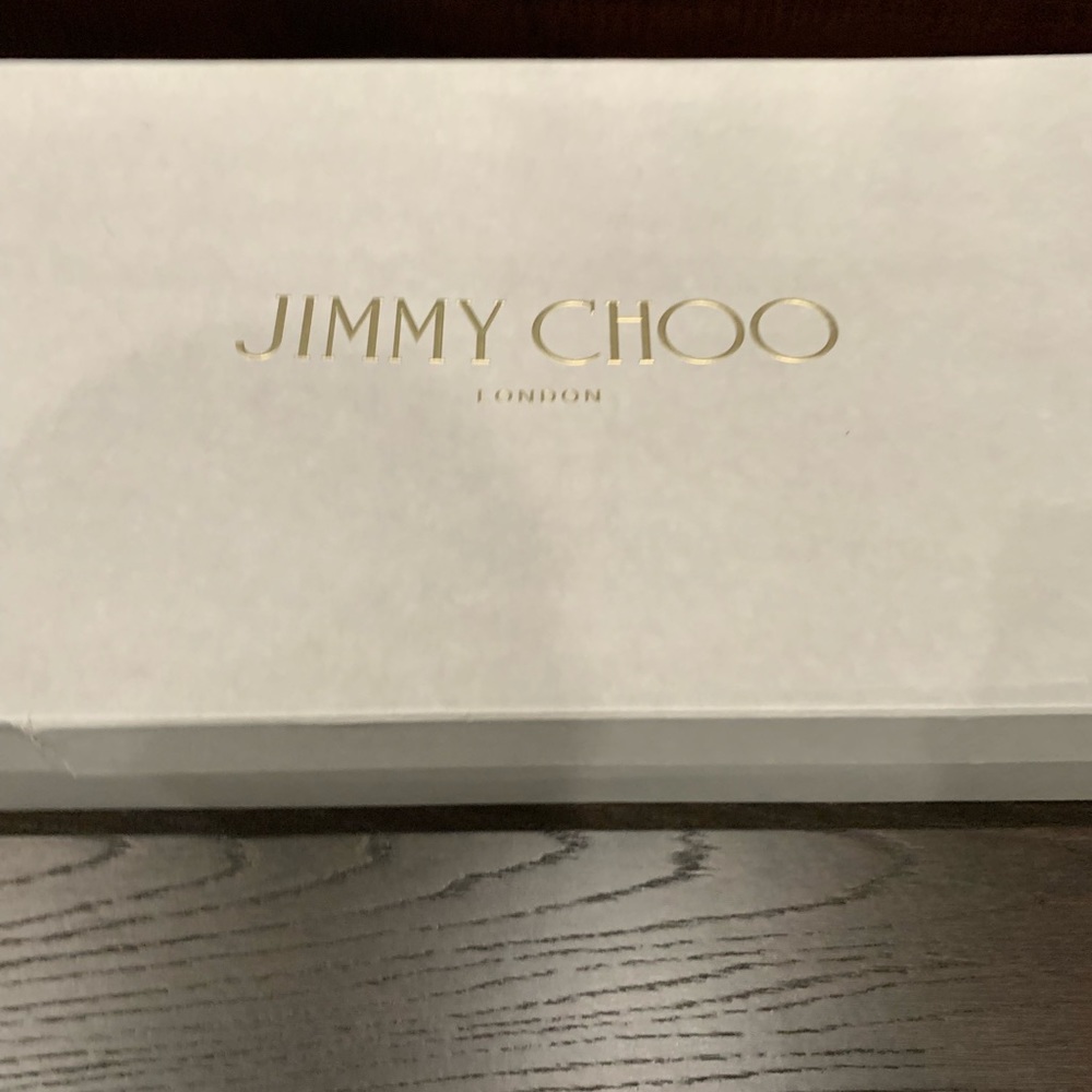 Jimmy Choo boots size 40 color black - Picture 13 of 14
